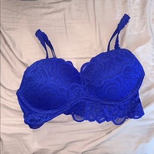 Victoria secret bralette